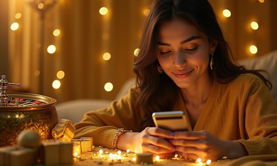 nl511 Live Lighting Baccarat — এই টেবিলে কী পাবেন